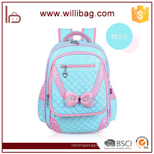 Cute Korean Style High Quality Children Backpack For Girl